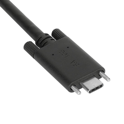 Targus ACC1133GLX câble USB USB 3.2 Gen 1 (3.1 Gen 1) 1 m USB C Noir - Image 3