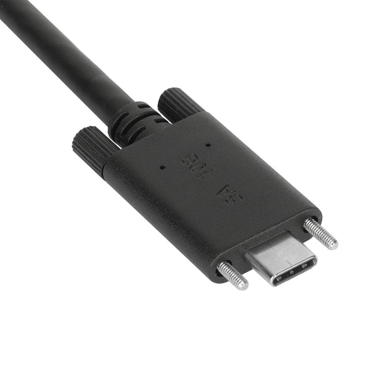 Targus ACC1133GLX câble USB USB 3.2 Gen 1 (3.1 Gen 1) 1 m USB C Noir - Image 3