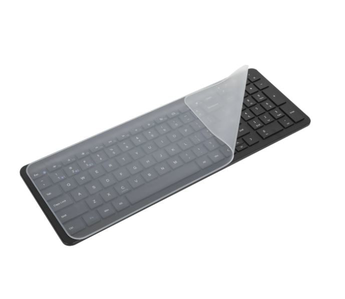 Targus AWV337GL accessoire de clavier Couvercle pour clavier - Image 1