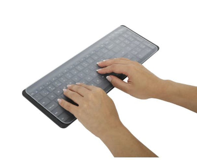 Targus AWV337GL accessoire de clavier Couvercle pour clavier - Image 2