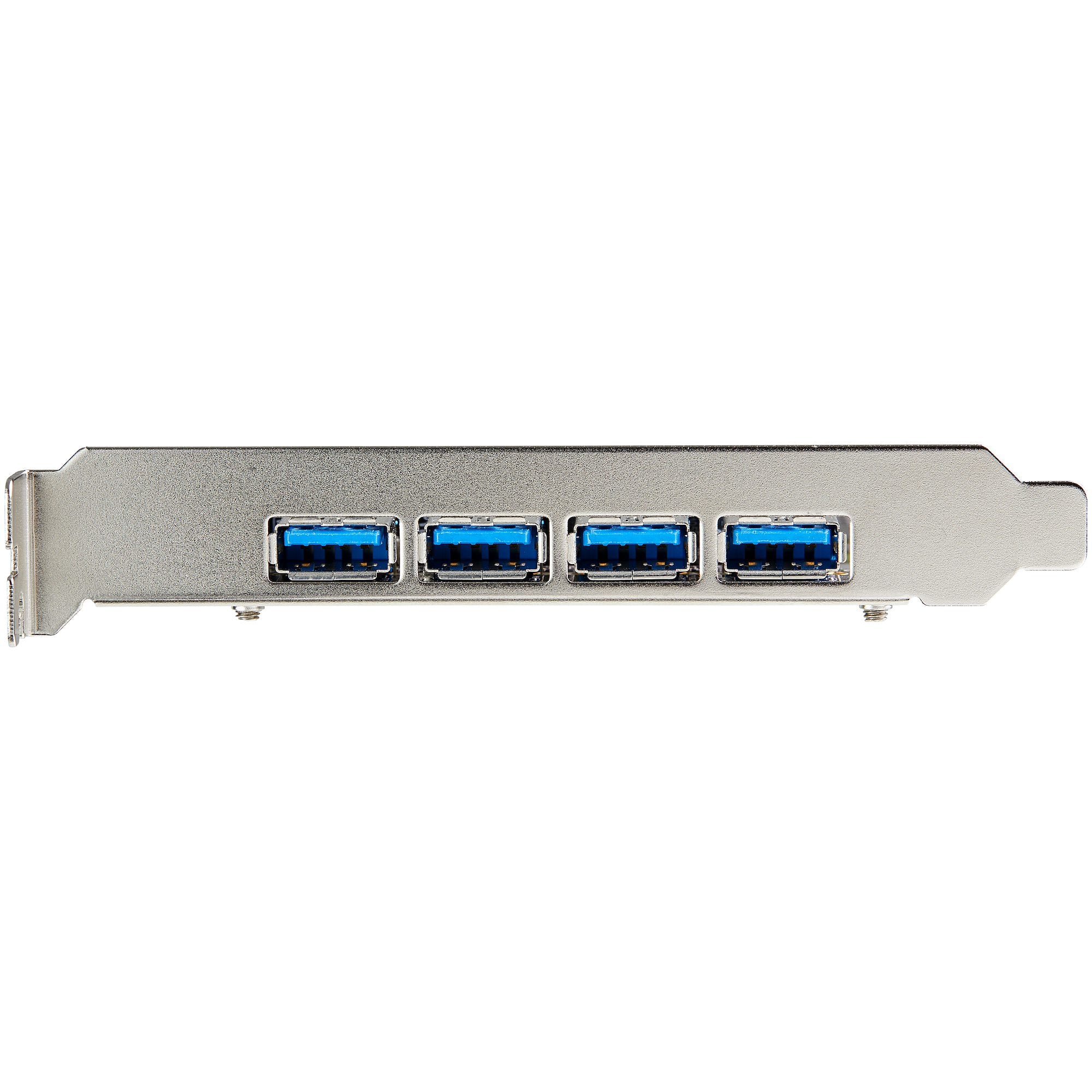 StarTech.com PEXUSB314A2V2 carte et adaptateur d'interfaces Interne USB 3.2 Gen 2 (3.1 Gen 2) - Image 4