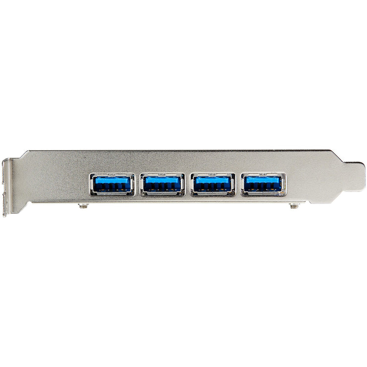 StarTech.com PEXUSB314A2V2 carte et adaptateur d'interfaces Interne USB 3.2 Gen 2 (3.1 Gen 2) - Image 4