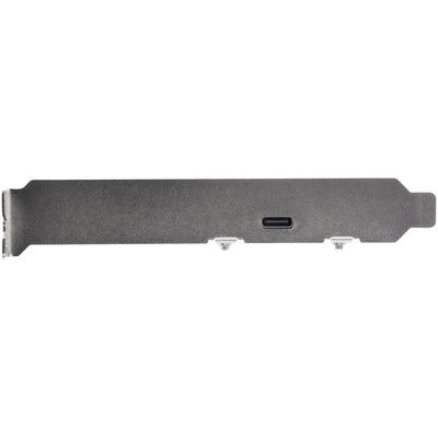StarTech.com PEXUSB321C carte et adaptateur d'interfaces Interne USB 3.2 Gen 2 (3.1 Gen 2) - Image 3