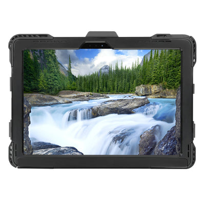 Targus THZ892GLZ sacoche d'ordinateurs portables 33,7 cm (13.3") Housse Noir - Image 4