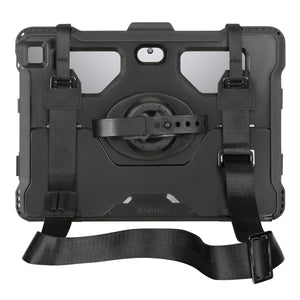 Targus THZ892GLZ sacoche d'ordinateurs portables 33,7 cm (13.3") Housse Noir - Image 1