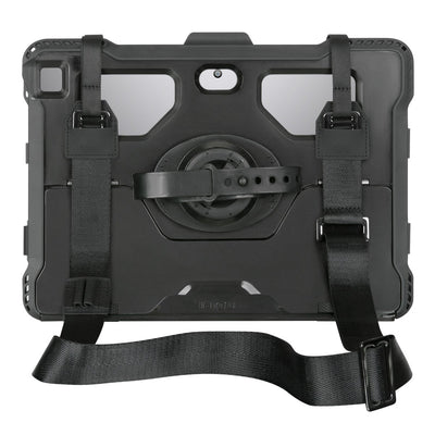 Targus THZ892GLZ sacoche d'ordinateurs portables 33,7 cm (13.3") Housse Noir - Image 1