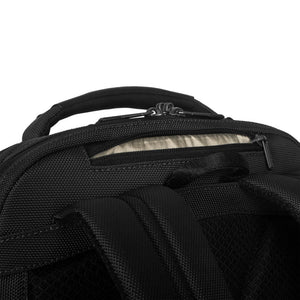 Targus HeritageLuxe sac à dos Sac à dos de voyage Noir Polyester - Image 13