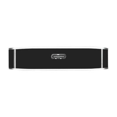 Targus DOCK423TT station d'accueil Avec fil USB 3.2 Gen 1 (3.1 Gen 1) Type-C Argent - Image 6