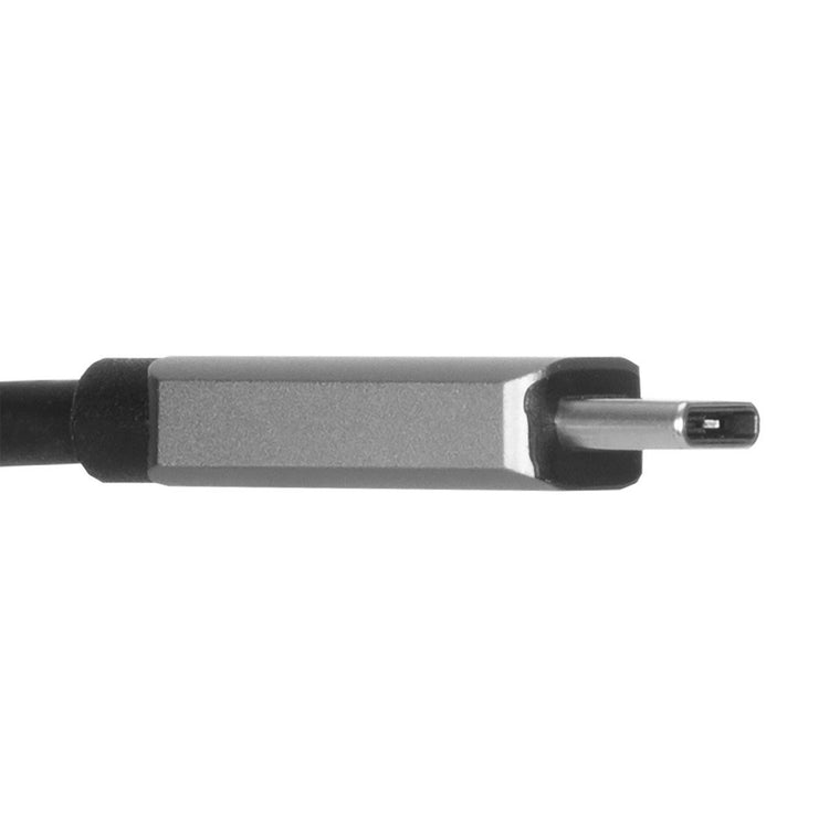 Targus DOCK423TT station d'accueil Avec fil USB 3.2 Gen 1 (3.1 Gen 1) Type-C Argent - Image 8