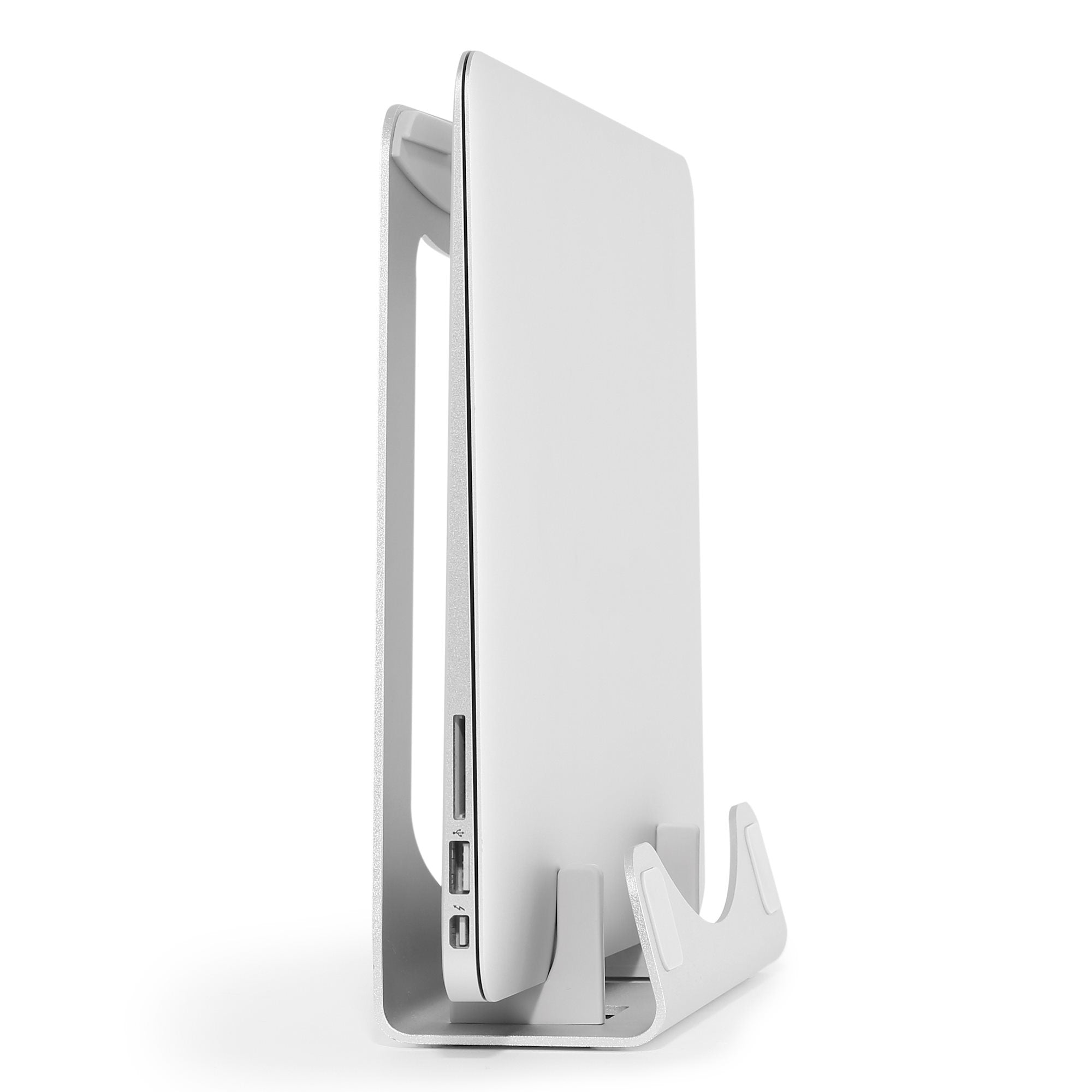 StarTech.com LTSTND2IN1 Support de livres Argent 38,1 cm (15") - Image 2