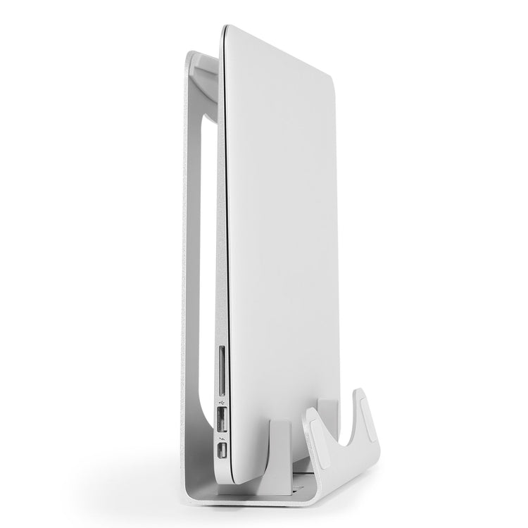 StarTech.com LTSTND2IN1 Support de livres Argent 38,1 cm (15") - Image 2