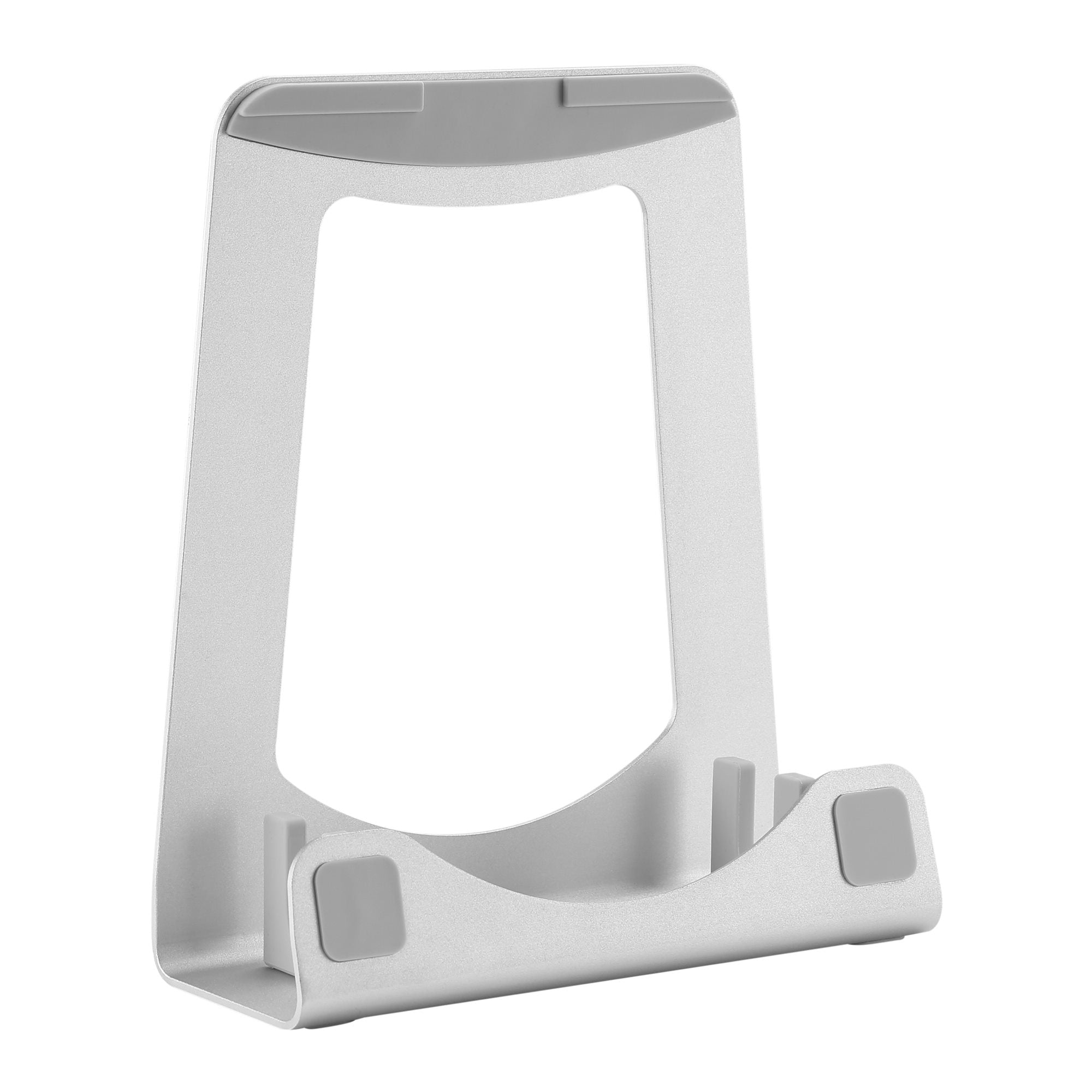 StarTech.com LTSTND2IN1 Support de livres Argent 38,1 cm (15") - Image 1