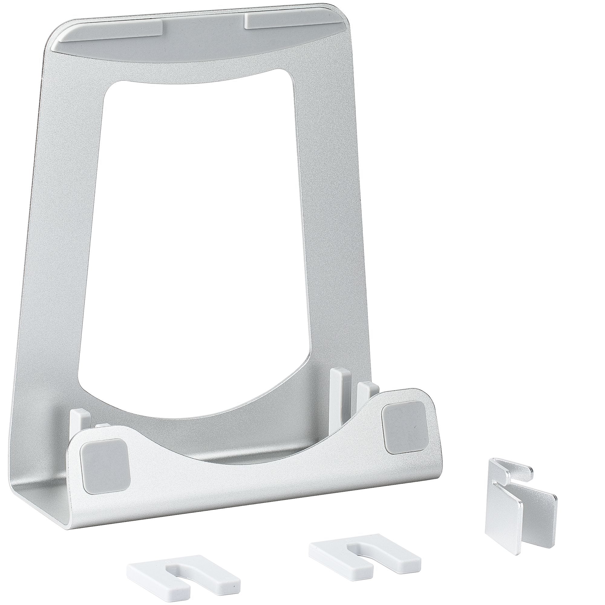 StarTech.com LTSTND2IN1 Support de livres Argent 38,1 cm (15") - Image 7