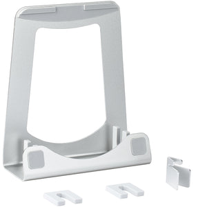 StarTech.com LTSTND2IN1 Support de livres Argent 38,1 cm (15") - Image 7