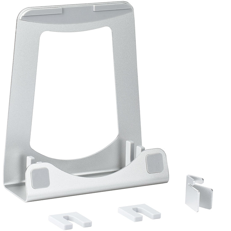 StarTech.com LTSTND2IN1 Support de livres Argent 38,1 cm (15") - Image 7