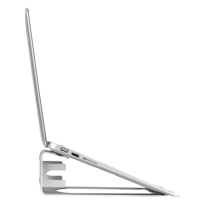 StarTech.com LTSTND2IN1 Support de livres Argent 38,1 cm (15") - Image 6