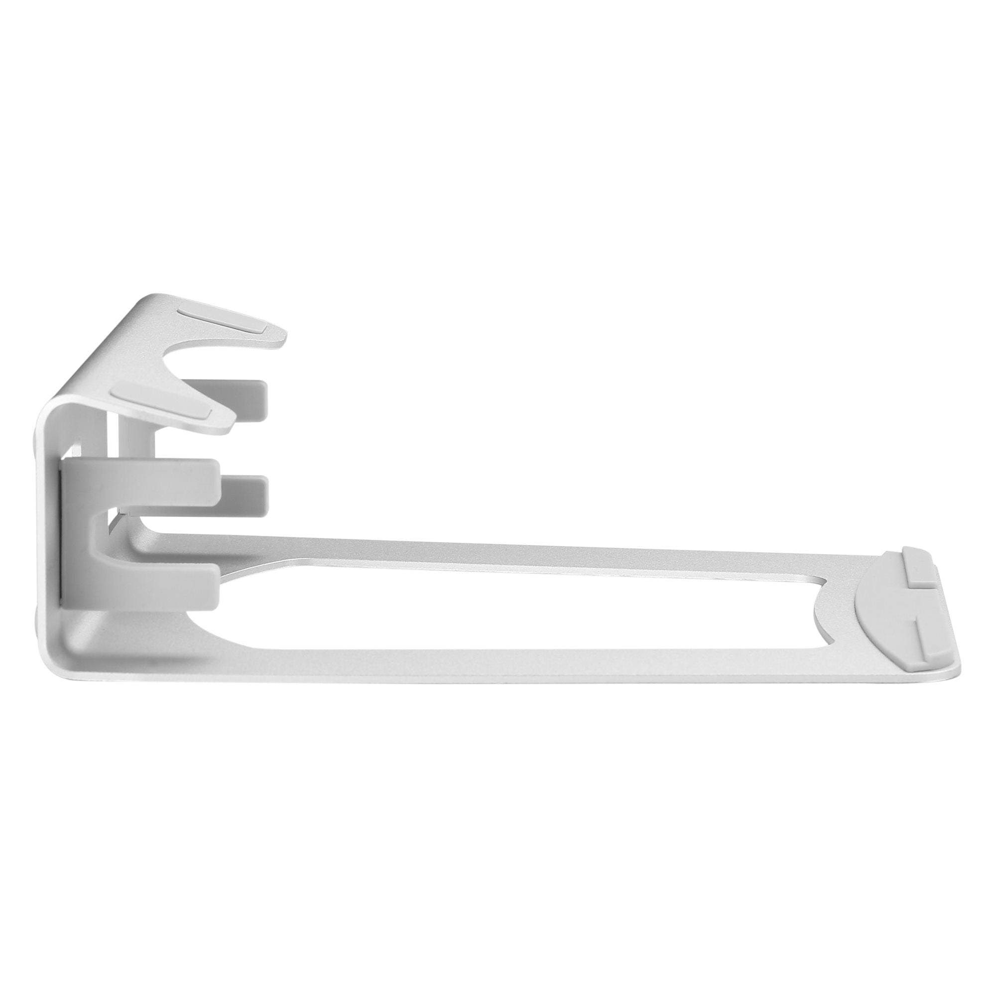 StarTech.com LTSTND2IN1 Support de livres Argent 38,1 cm (15") - Image 4