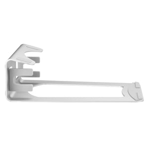 StarTech.com LTSTND2IN1 Support de livres Argent 38,1 cm (15") - Image 4
