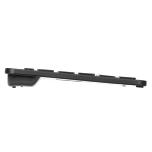 Targus AKB863US clavier RF sans fil + Bluetooth QWERTY US International Noir - Image 6