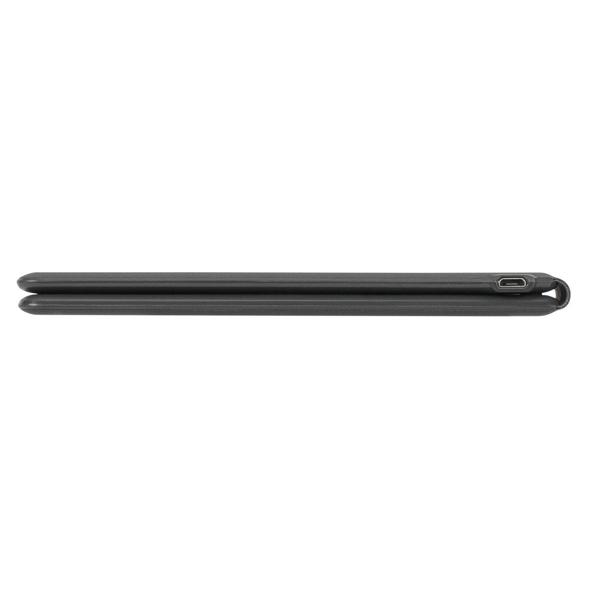 Targus AKF003US clavier Universel RF sans fil + Bluetooth QWERTY US International Noir - Image 5