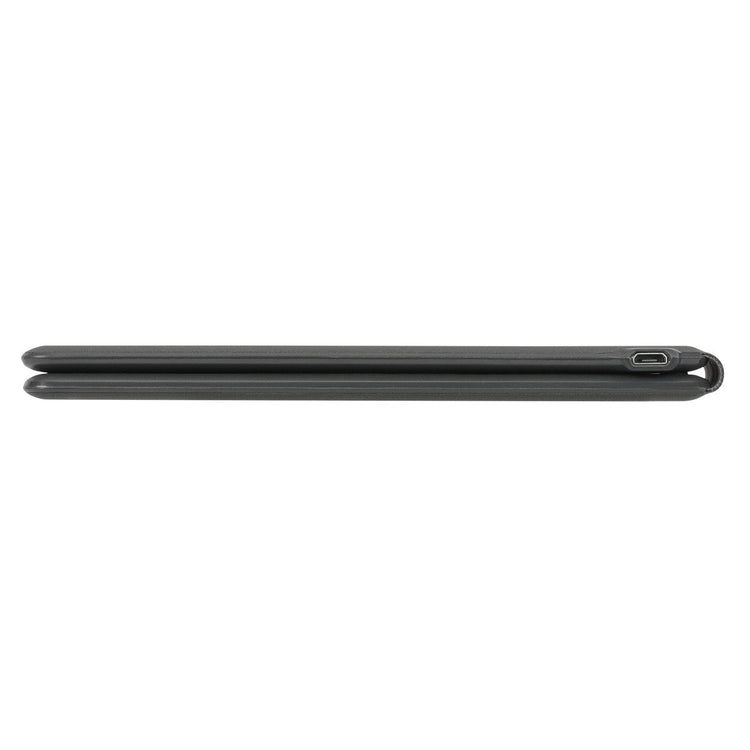 Targus AKF003US clavier Universel RF sans fil + Bluetooth QWERTY US International Noir - Image 5