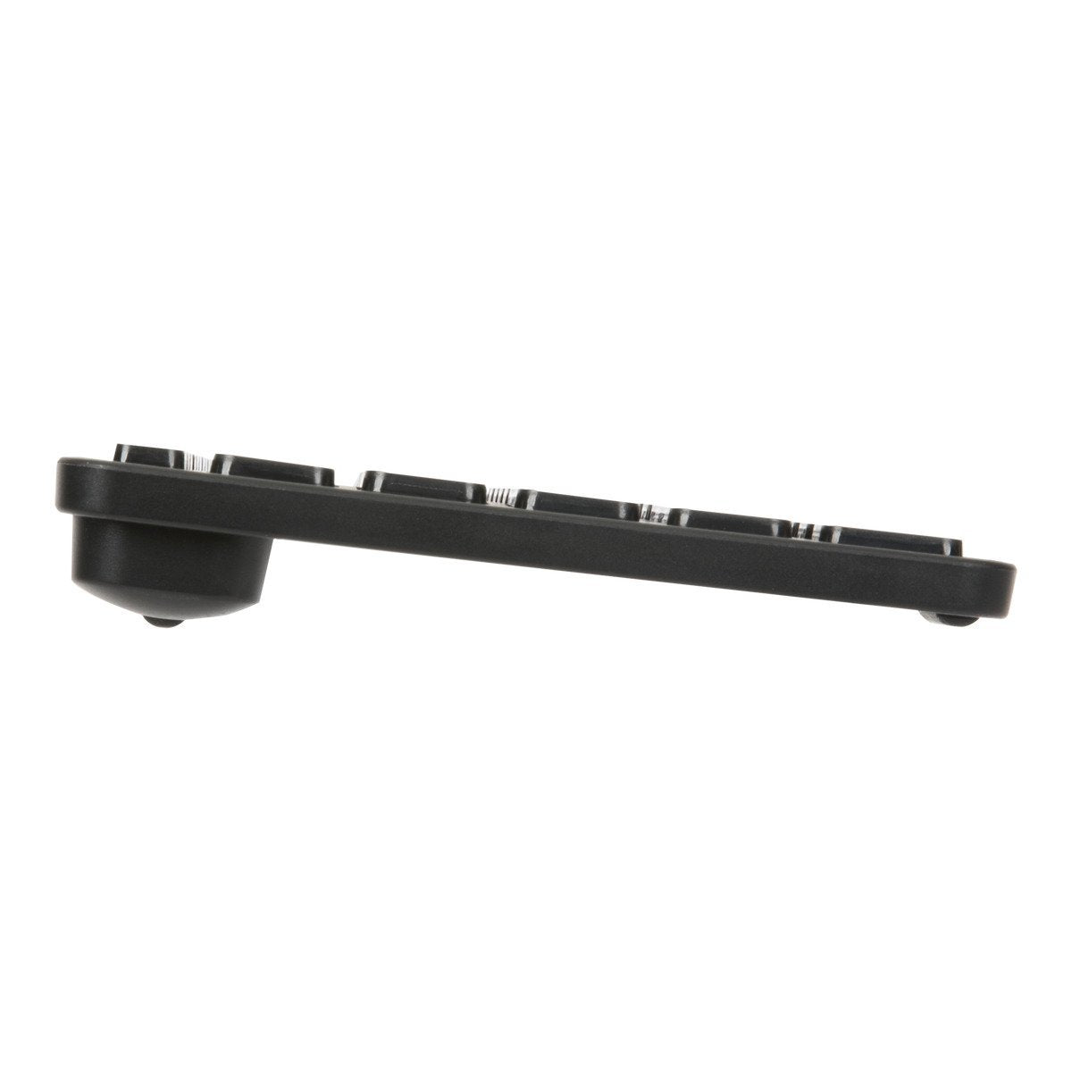 Targus AKB862US clavier Universel RF sans fil + Bluetooth QWERTY Anglais Noir - Image 5