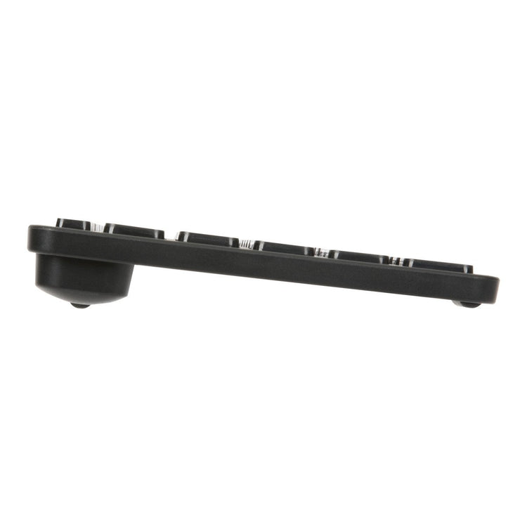 Targus AKB862US clavier Universel RF sans fil + Bluetooth QWERTY Anglais Noir - Image 5