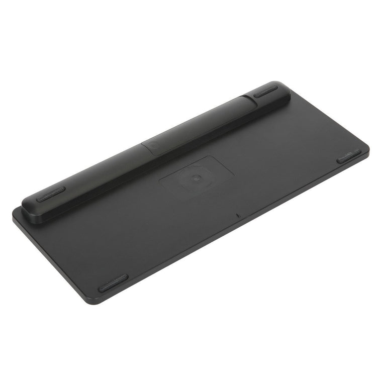 Targus AKB862US clavier Universel RF sans fil + Bluetooth QWERTY Anglais Noir - Image 4