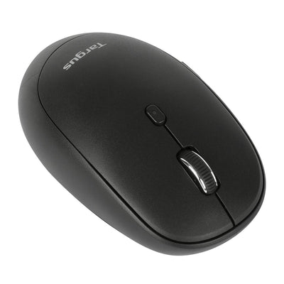 Targus AMB582GL souris Droitier RF sans fil + Bluetooth Optique 2400 DPI - Image 6
