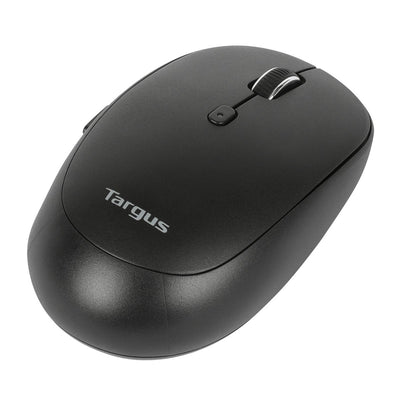 Targus AMB582GL souris Droitier RF sans fil + Bluetooth Optique 2400 DPI - Image 5