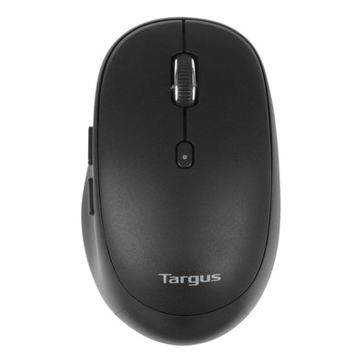 Targus AMB582GL souris Droitier RF sans fil + Bluetooth Optique 2400 DPI - Image 1