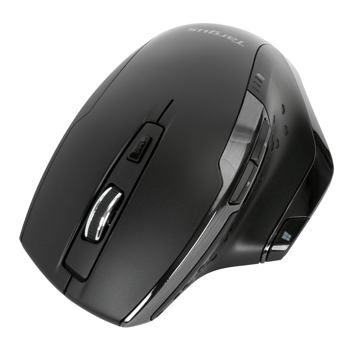 Targus AMW584GL souris Droitier RF sans fil Blue Trace 1600 DPI - Image 4