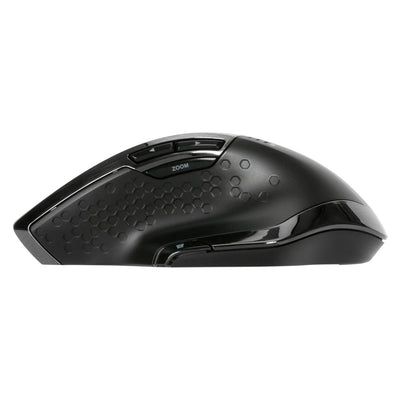 Targus AMW584GL souris Droitier RF sans fil Blue Trace 1600 DPI - Image 8