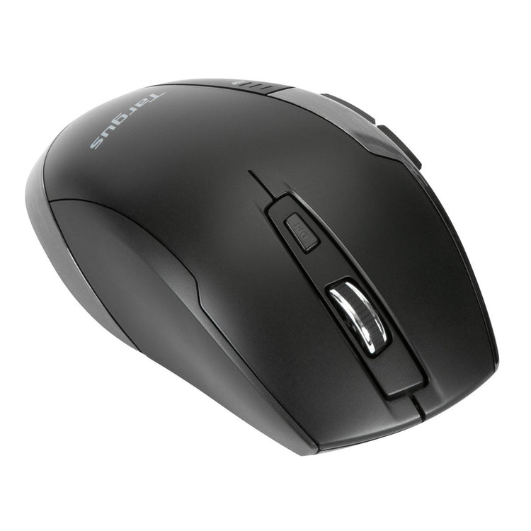 Targus AMW584GL souris Droitier RF sans fil Blue Trace 1600 DPI - Image 5