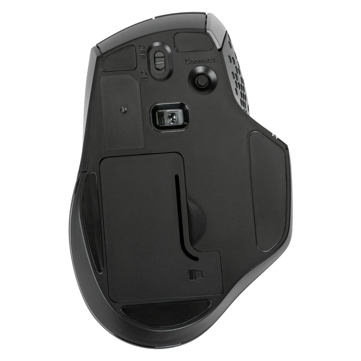 Targus AMW584GL souris Droitier RF sans fil Blue Trace 1600 DPI - Image 2