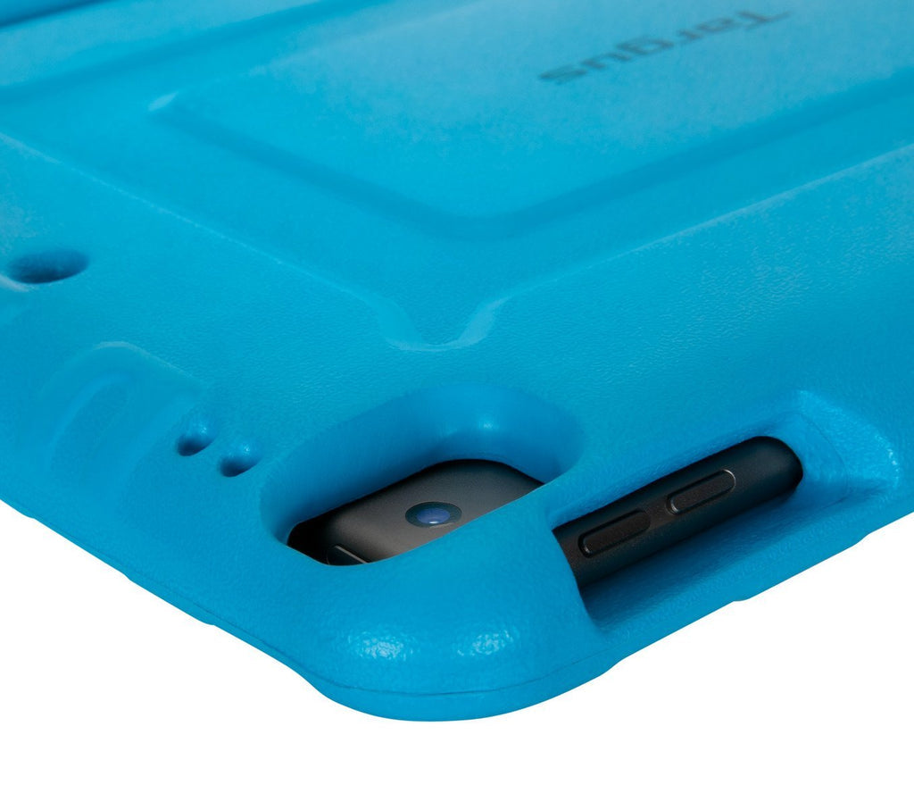 Targus THD51202GL étui pour tablette 26,7 cm (10.5") Folio Bleu - Image 7