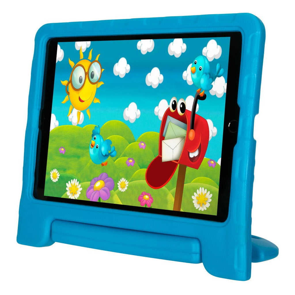 Targus THD51202GL étui pour tablette 26,7 cm (10.5") Folio Bleu - Image 3