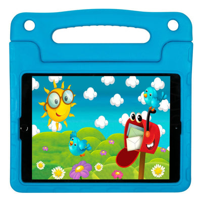 Targus THD51202GL étui pour tablette 26,7 cm (10.5") Folio Bleu - Image 1