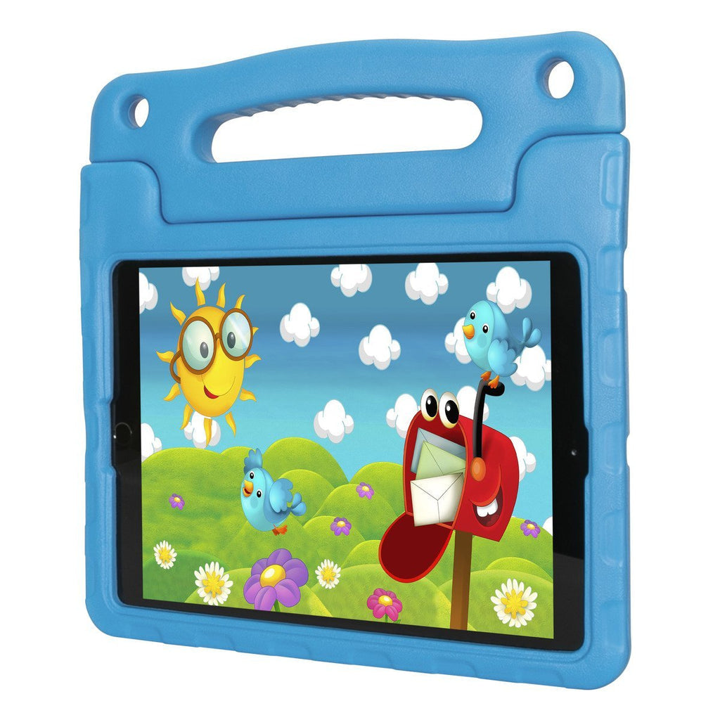 Targus THD51202GL étui pour tablette 26,7 cm (10.5") Folio Bleu - Image 2