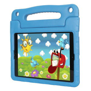 Targus THD51202GL étui pour tablette 26,7 cm (10.5") Folio Bleu - Image 2