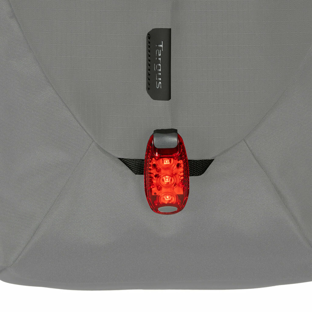 Targus Terra EcoSmart 40,6 cm (16") Sac à dos Gris - Image 11