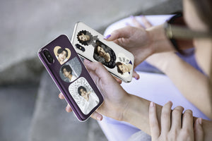 Canon SELPHY QX20 WH imprimante photo Sublimation de teinte 287 x 287 DPI 2.8" x 3.3" (7.2x8.5cm) Wifi - Image 46