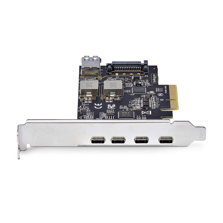 StarTech.com PS4C3IA3-USB-C-CARD carte et adaptateur d'interfaces USB Type-C - Image 3