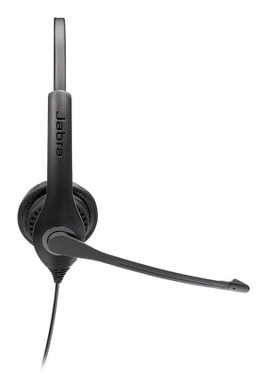Jabra Biz 1100 EDU Casque Avec fil Arceau Education Noir - Image 3