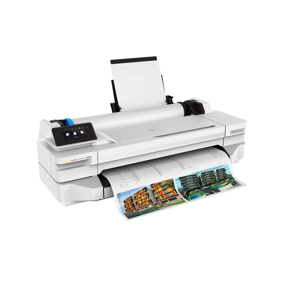 HP 5ZY57A