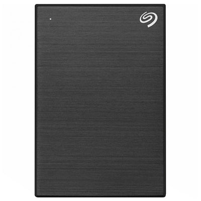 Seagate One Touch STKG1000400 lecteur à circuits intégrés externe 1 To USB Type-C 3.2 Gen 1 (3.1 Gen 1) Noir - Image 1