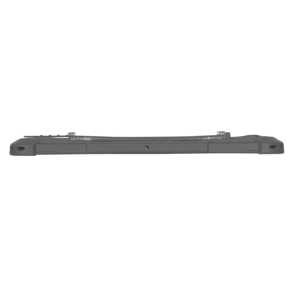 Targus THD966GL étui pour tablette 27,9 cm (11") Anti-chocs Gris, Transparent - Image 4