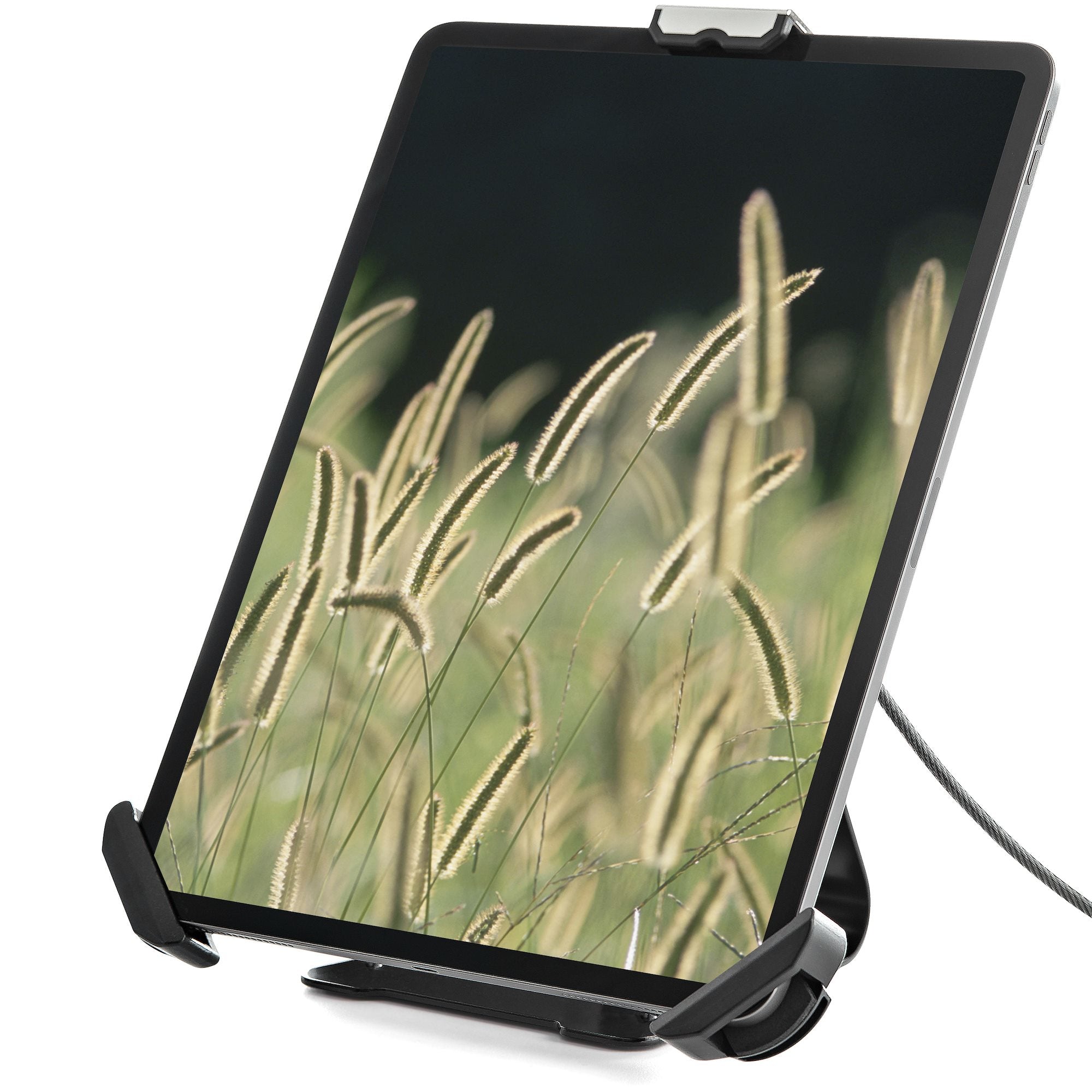 StarTech.com SECTBLTDT chariot et support multimédia Noir - Image 11