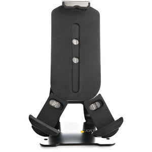 StarTech.com SECTBLTDT chariot et support multimédia Noir - Image 3