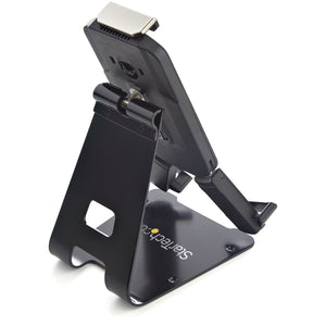 StarTech.com SECTBLTDT chariot et support multimédia Noir - Image 2